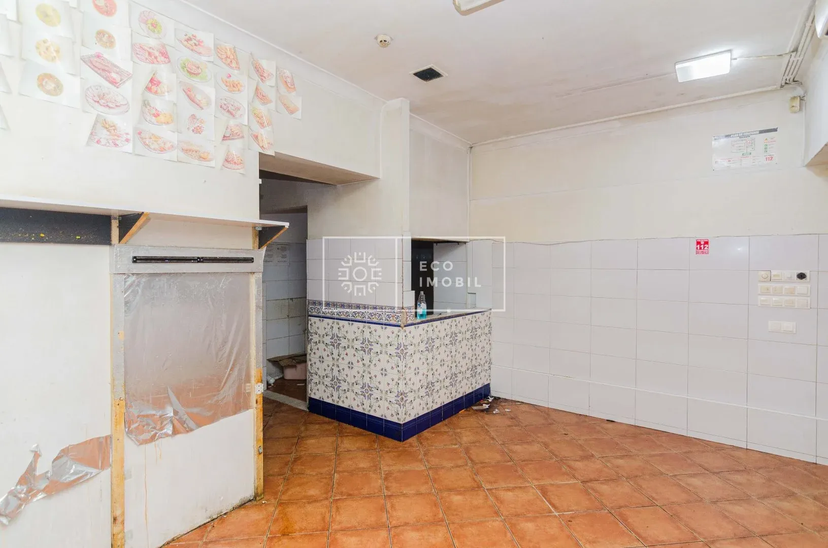 1-camere birou, 375 m² — Imagine 2