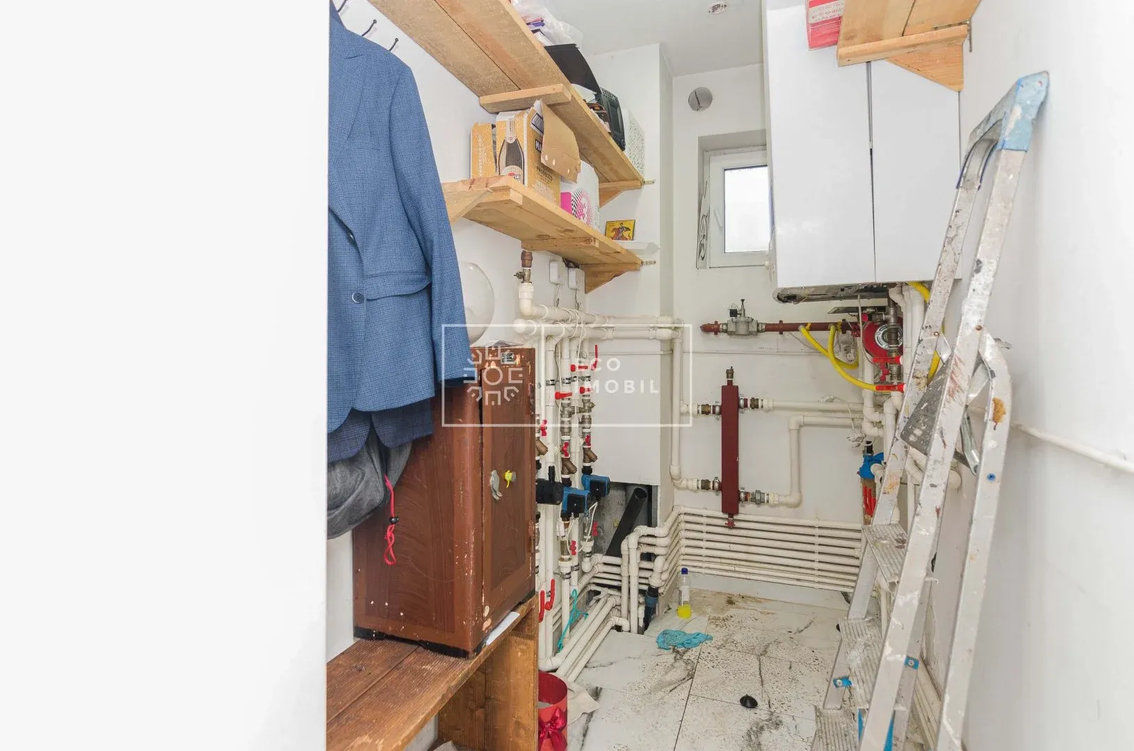 1-camere birou, 375 m² — Imagine 4