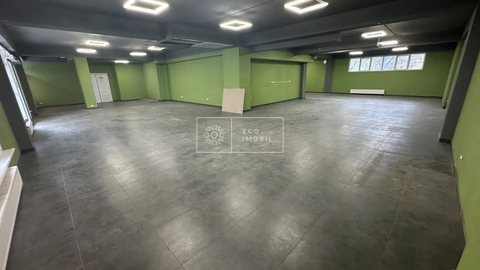 1-camere birou, 263 m² — Imagine 1