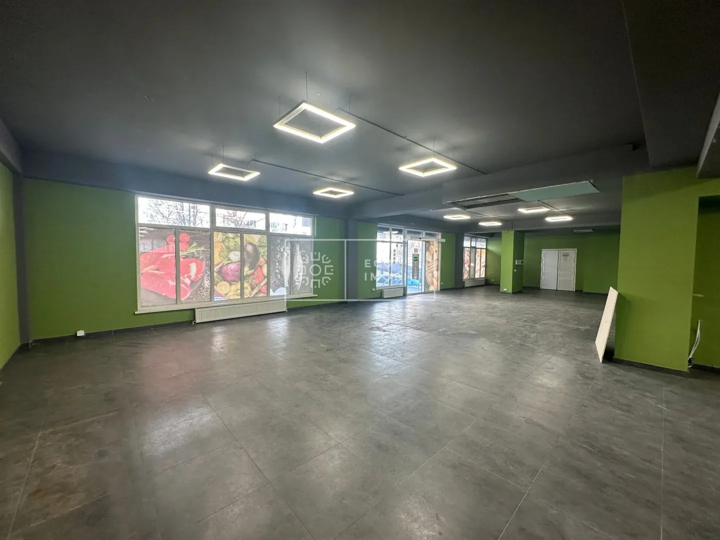 1-camere birou, 263 m² — Imagine 3