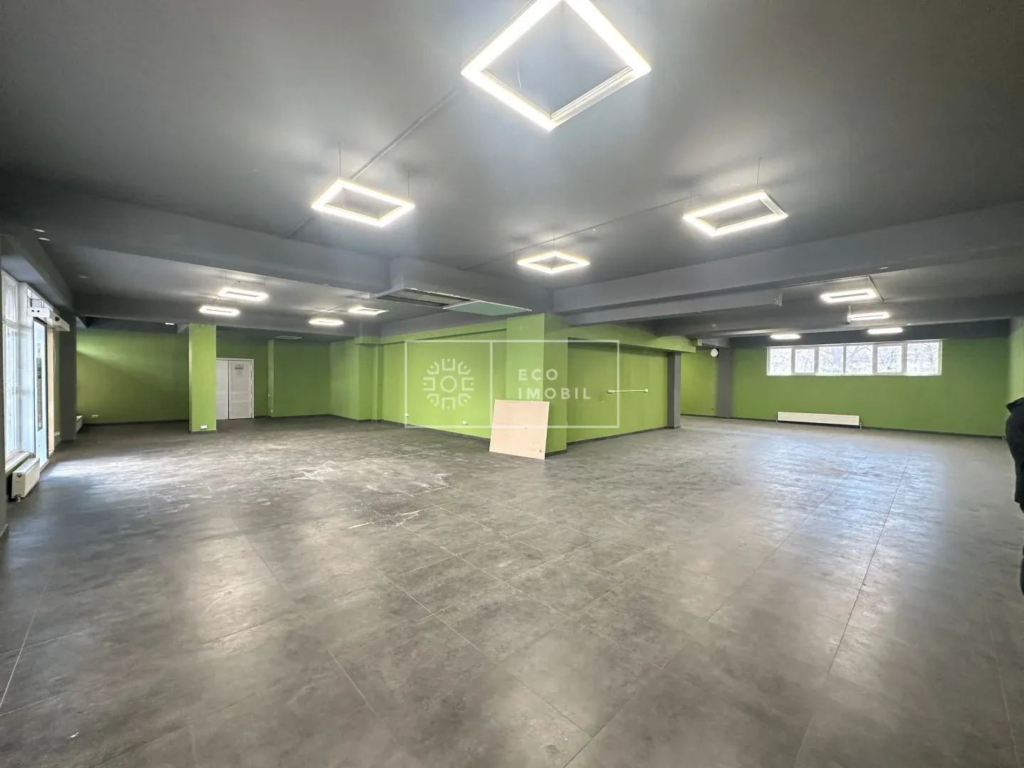 1-camere birou, 263 m² — Imagine 4