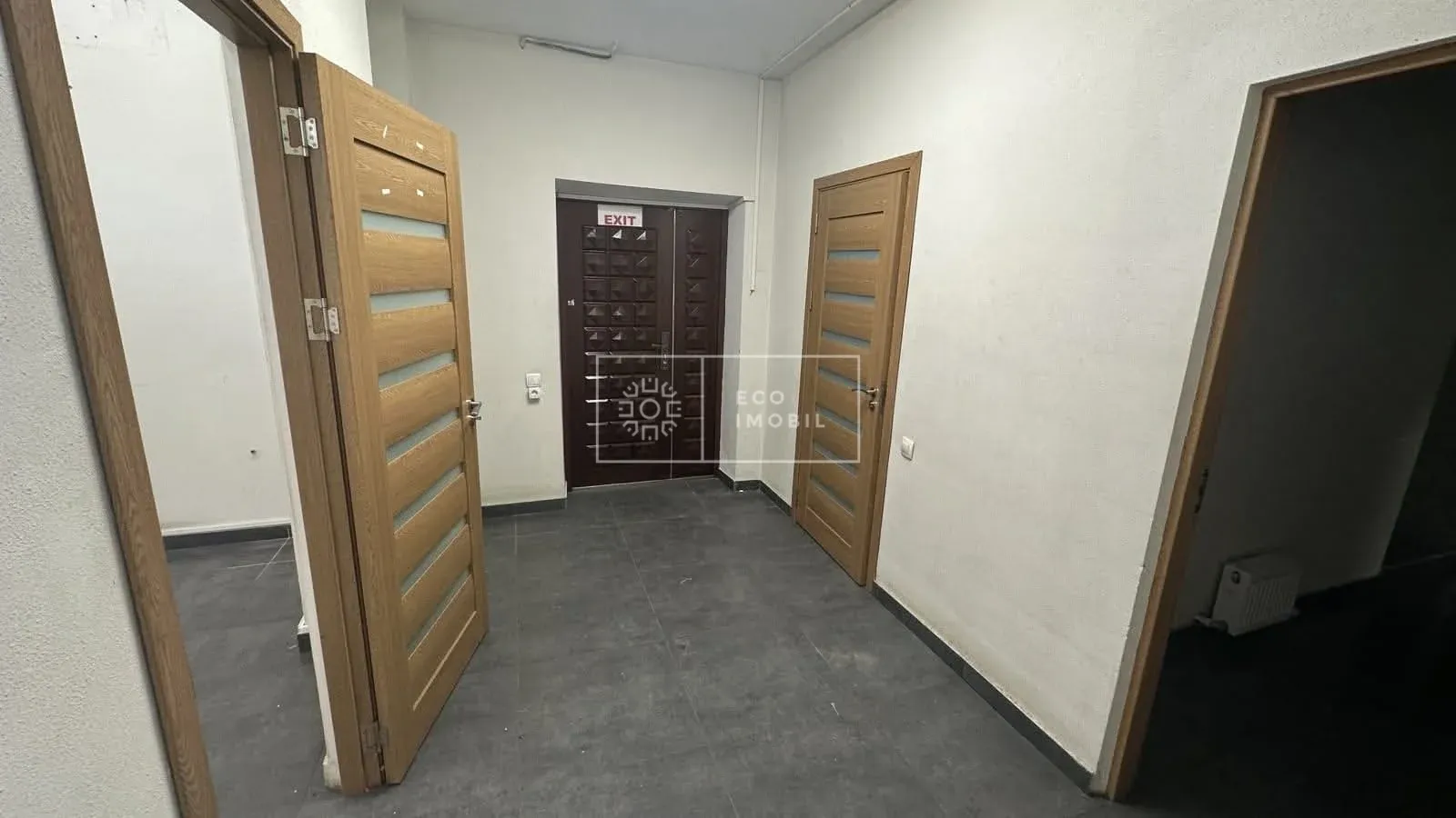 1-camere birou, 263 m² — Imagine 2