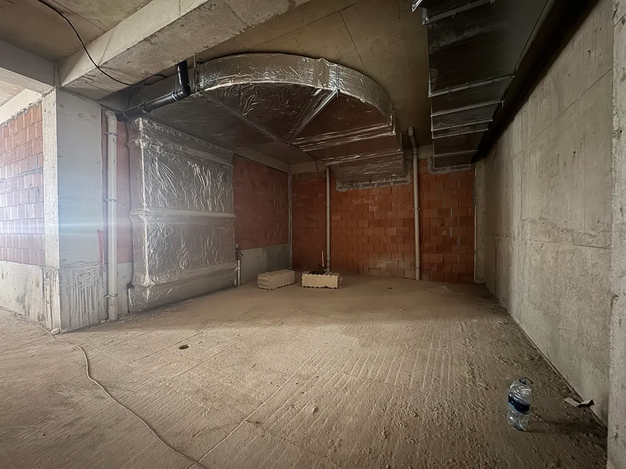 5-camere birou, 320 m² — Imagine 5