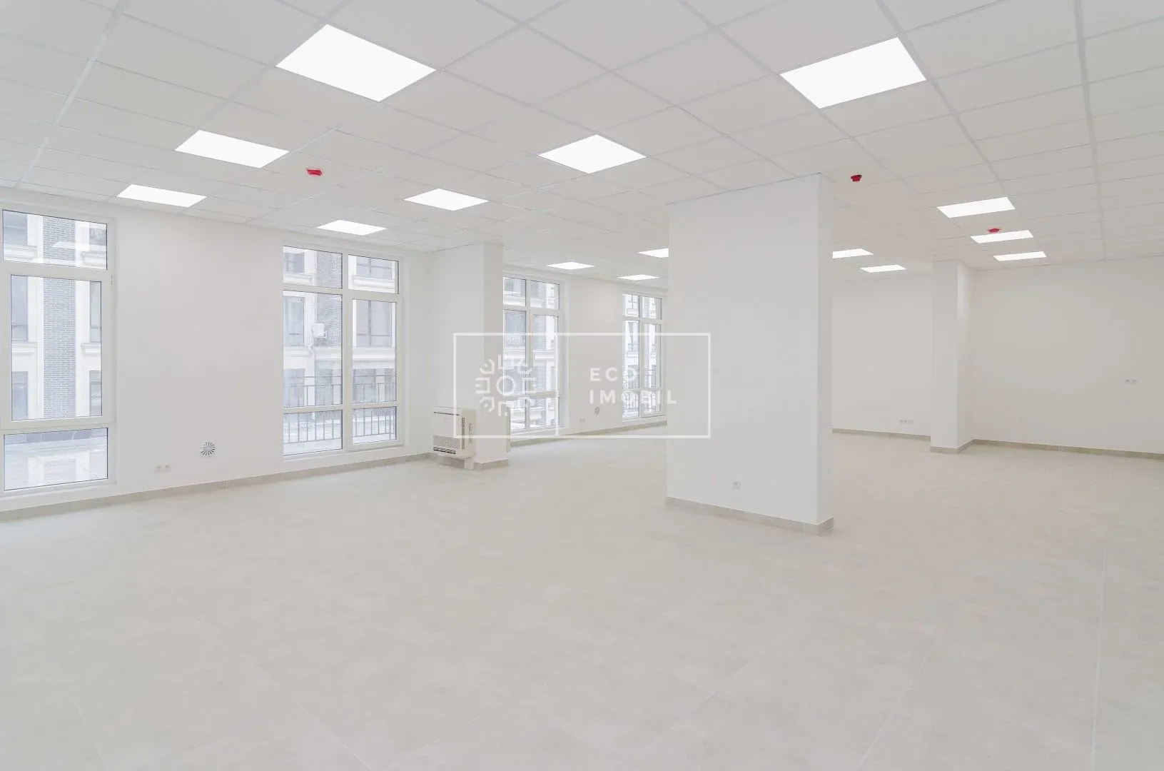 1-bedroom office, 105 m² — Image 3