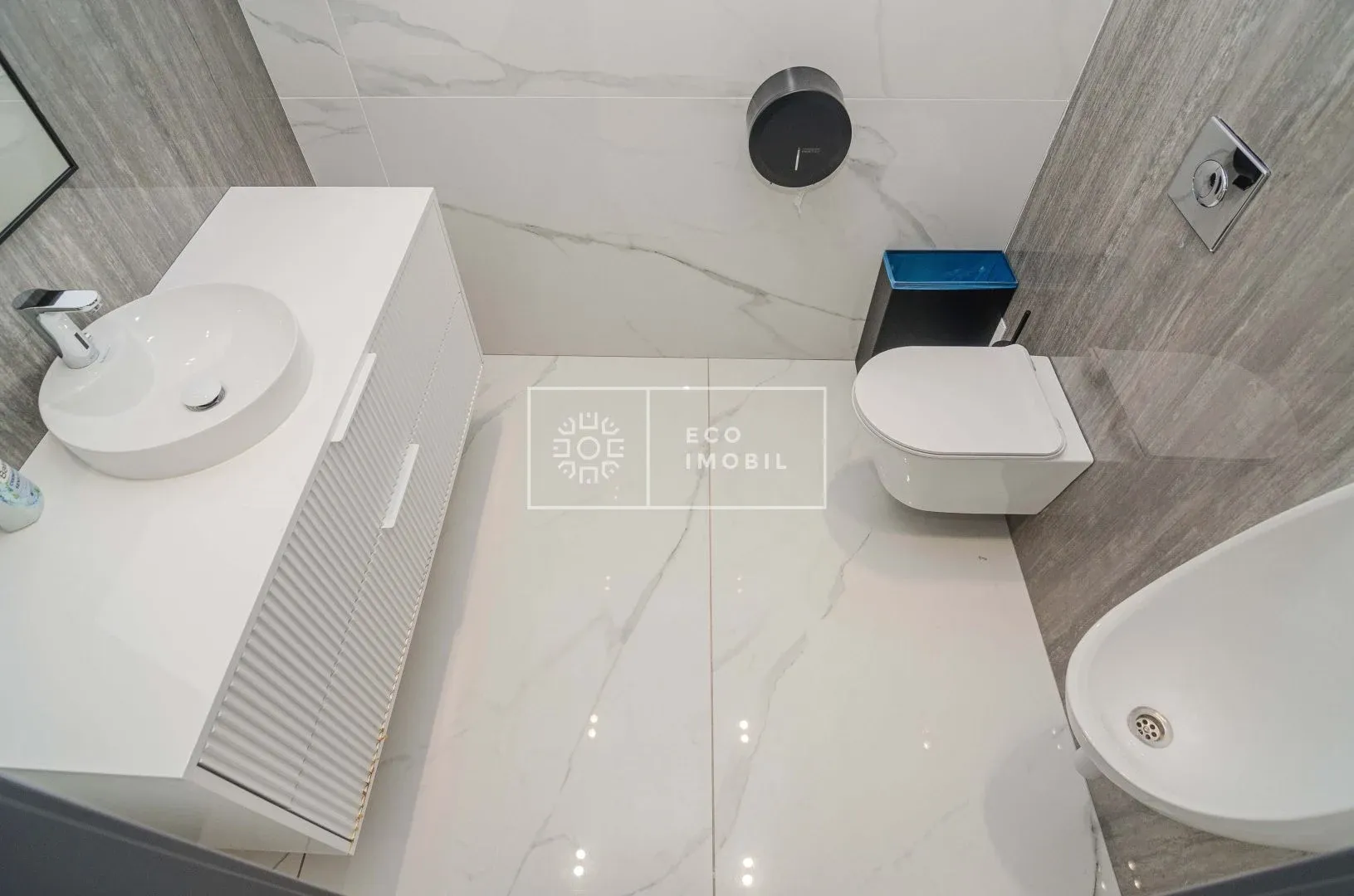 1-bedroom office, 105 m² — Image 2