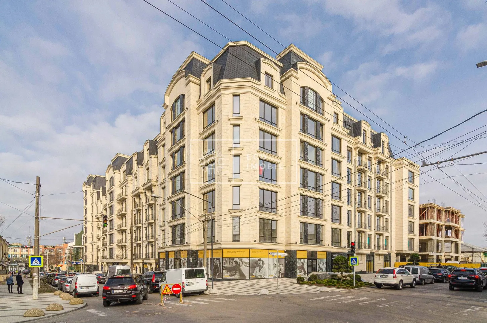 Birou, 105 m² — Imagine 1