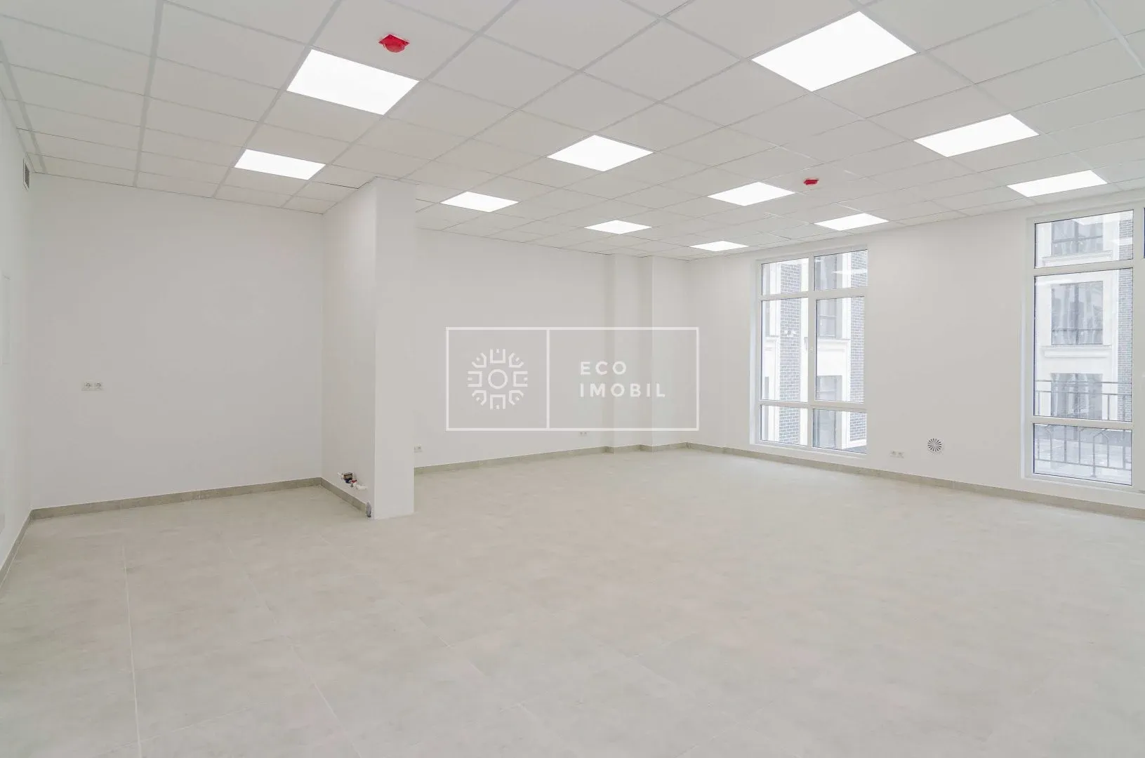 1-комнатный офис, 105 м² — Изображение 3