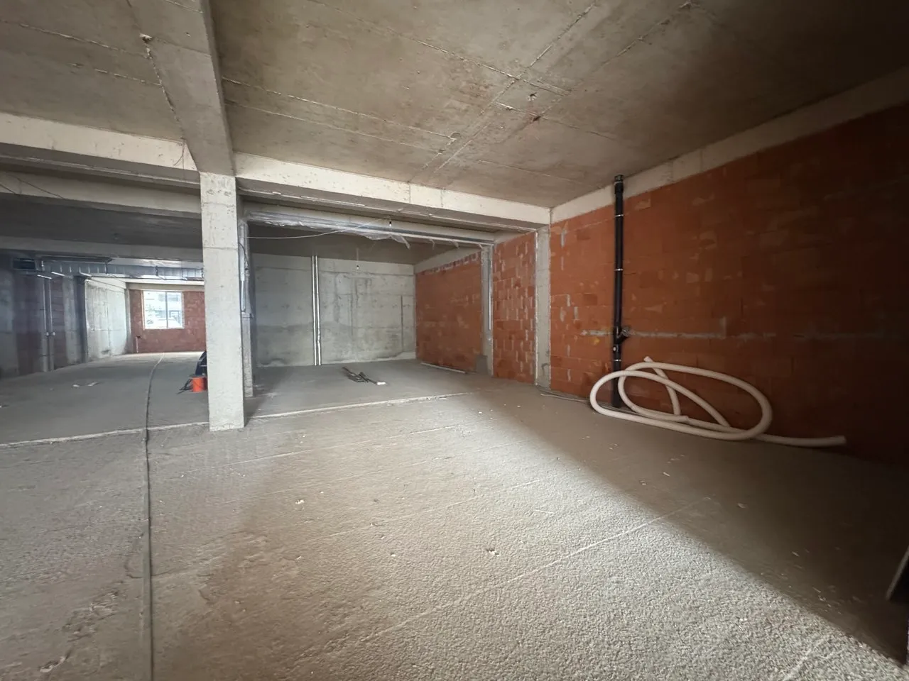 5-camere birou, 320 m² — Imagine 6
