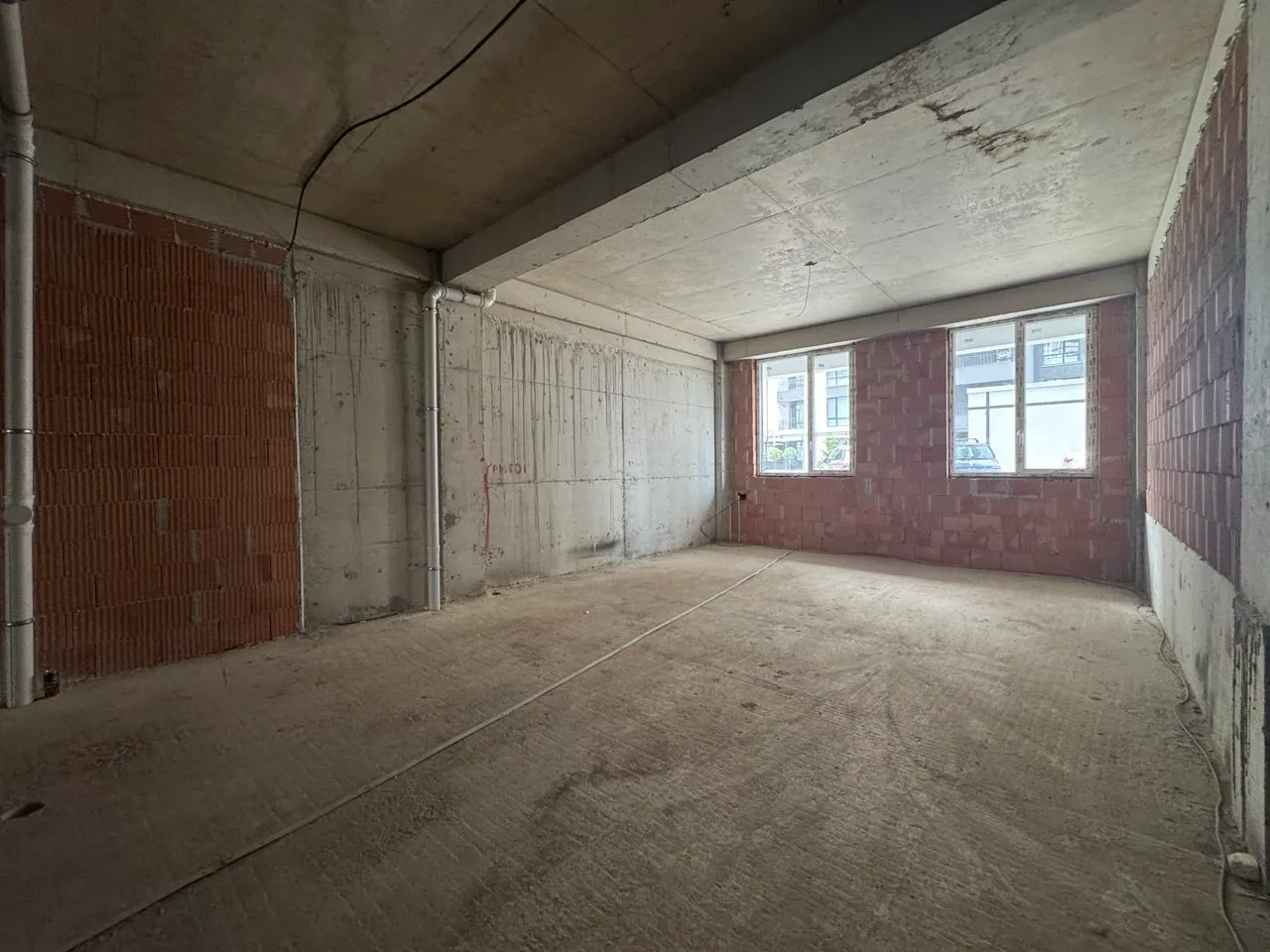 5-camere birou, 320 m² — Imagine 4