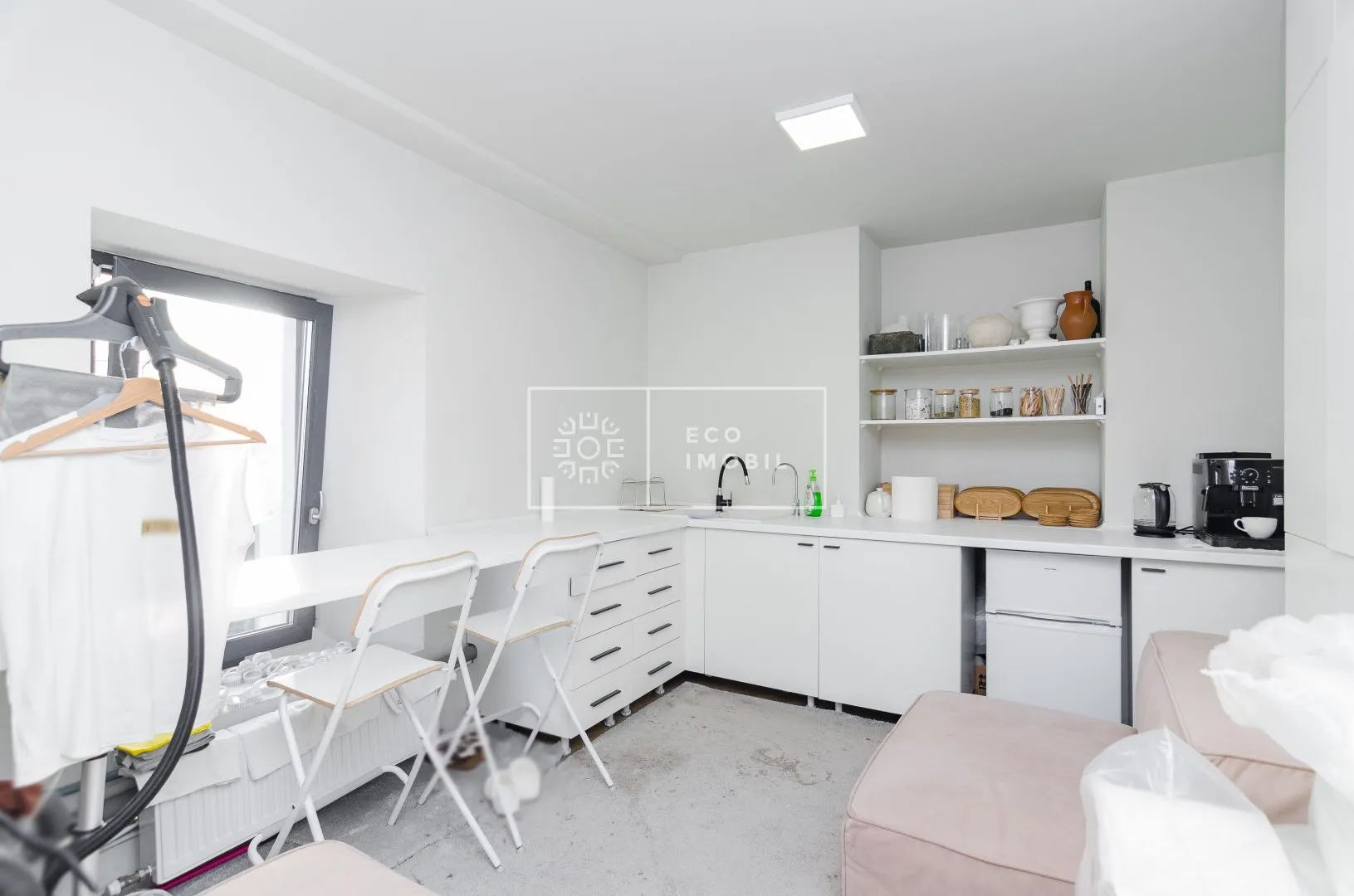 1-camere birou, 140 m² — Imagine 2