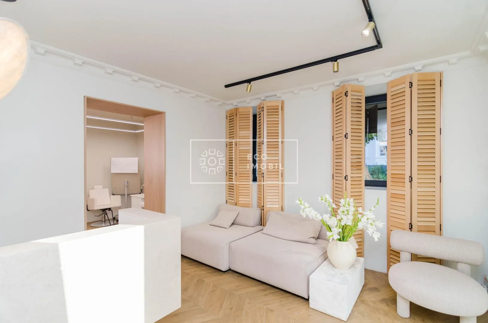 1-camere birou, 140 m² — Imagine 3