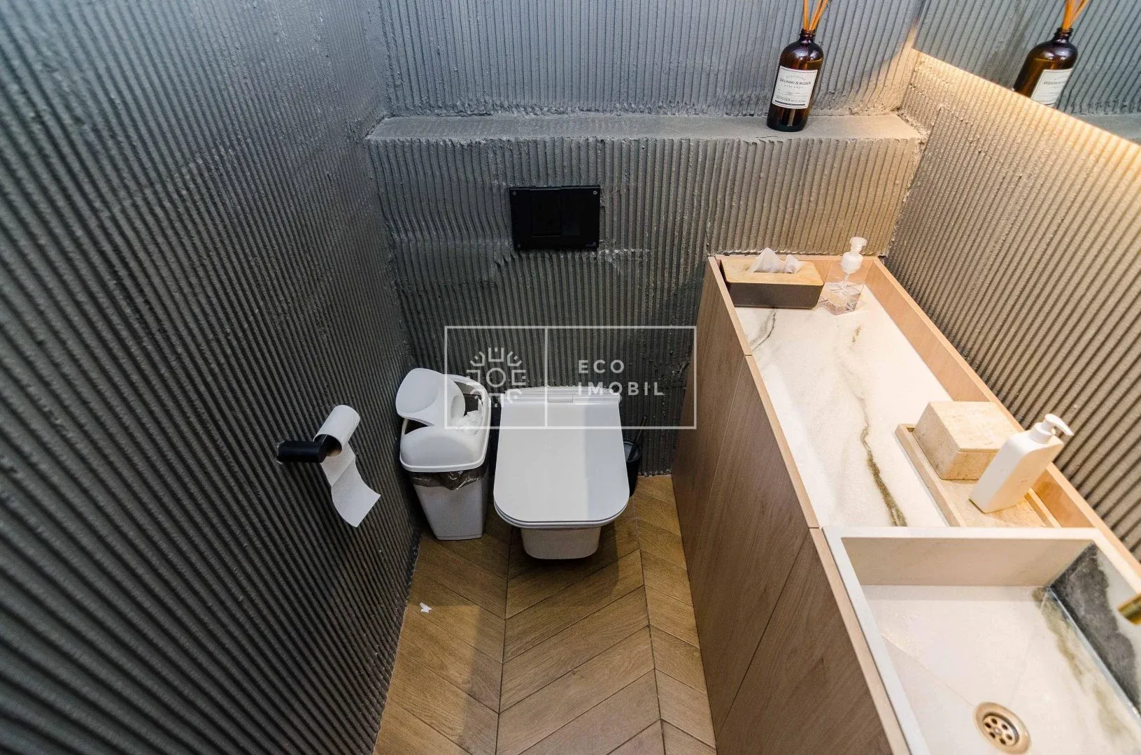 1-camere birou, 140 m² — Imagine 4