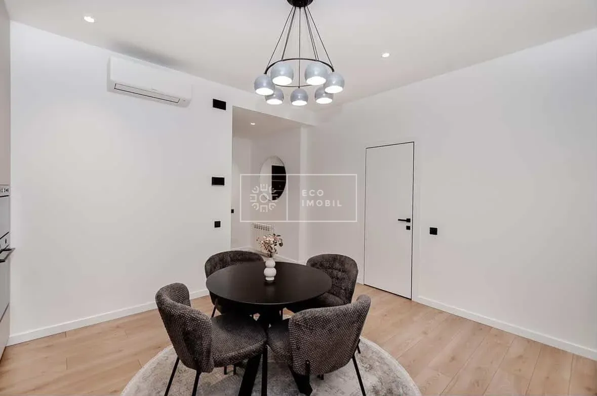 2-комнатная квартира, 54 м² — Изображение 3