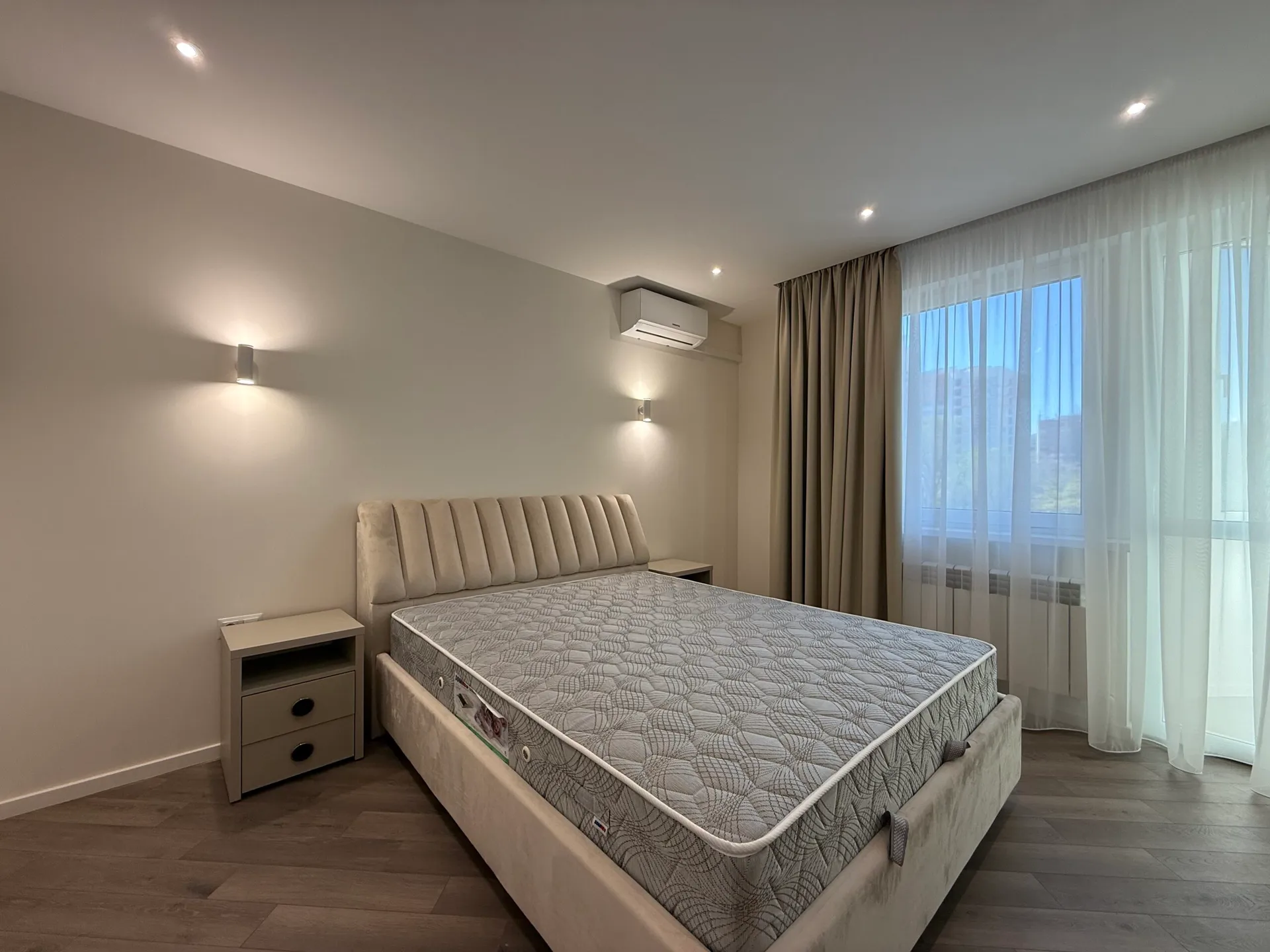 2-комнатная квартира, 100 м² — Изображение 4