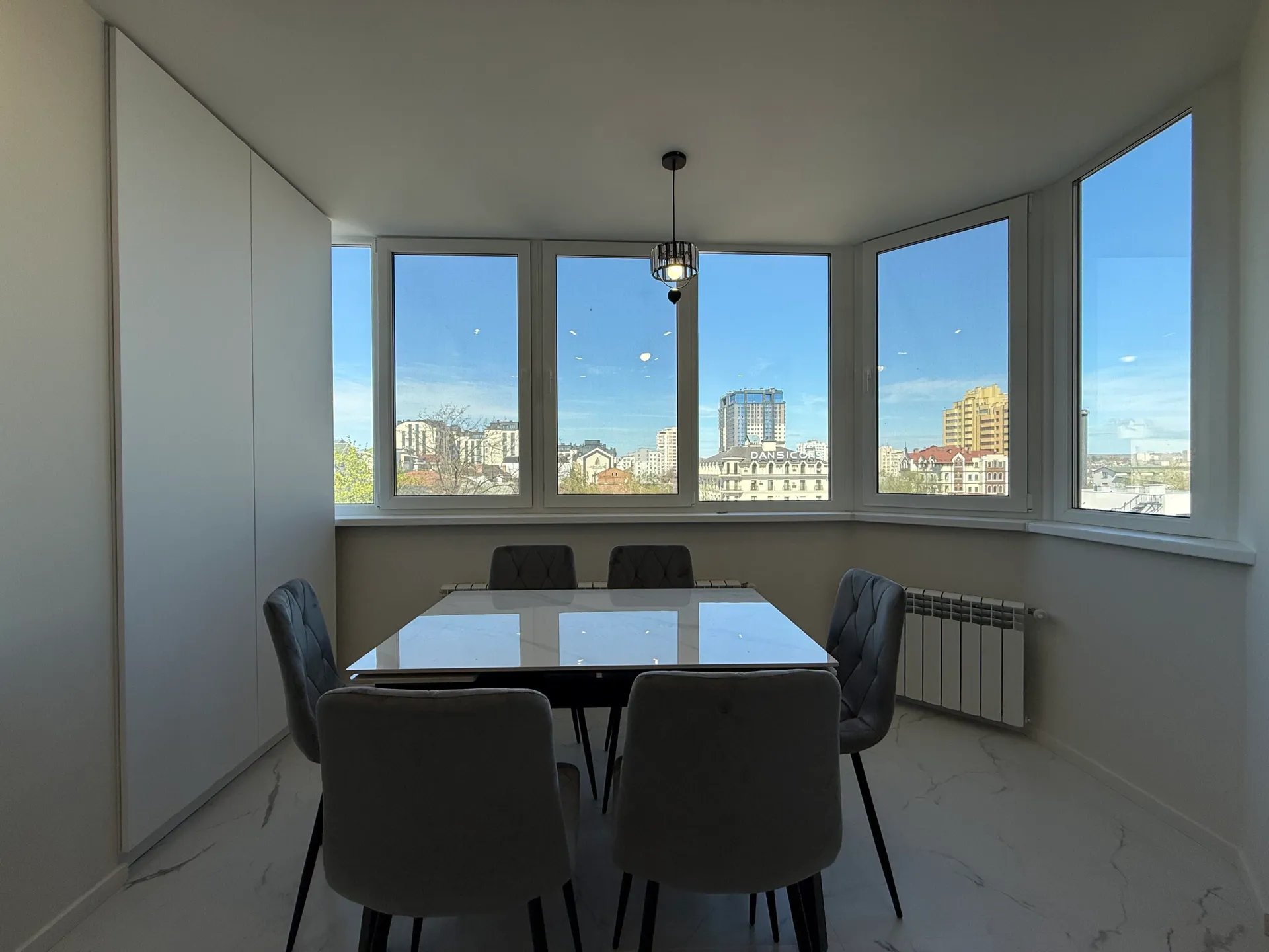 2-комнатная квартира, 100 м² — Изображение 3