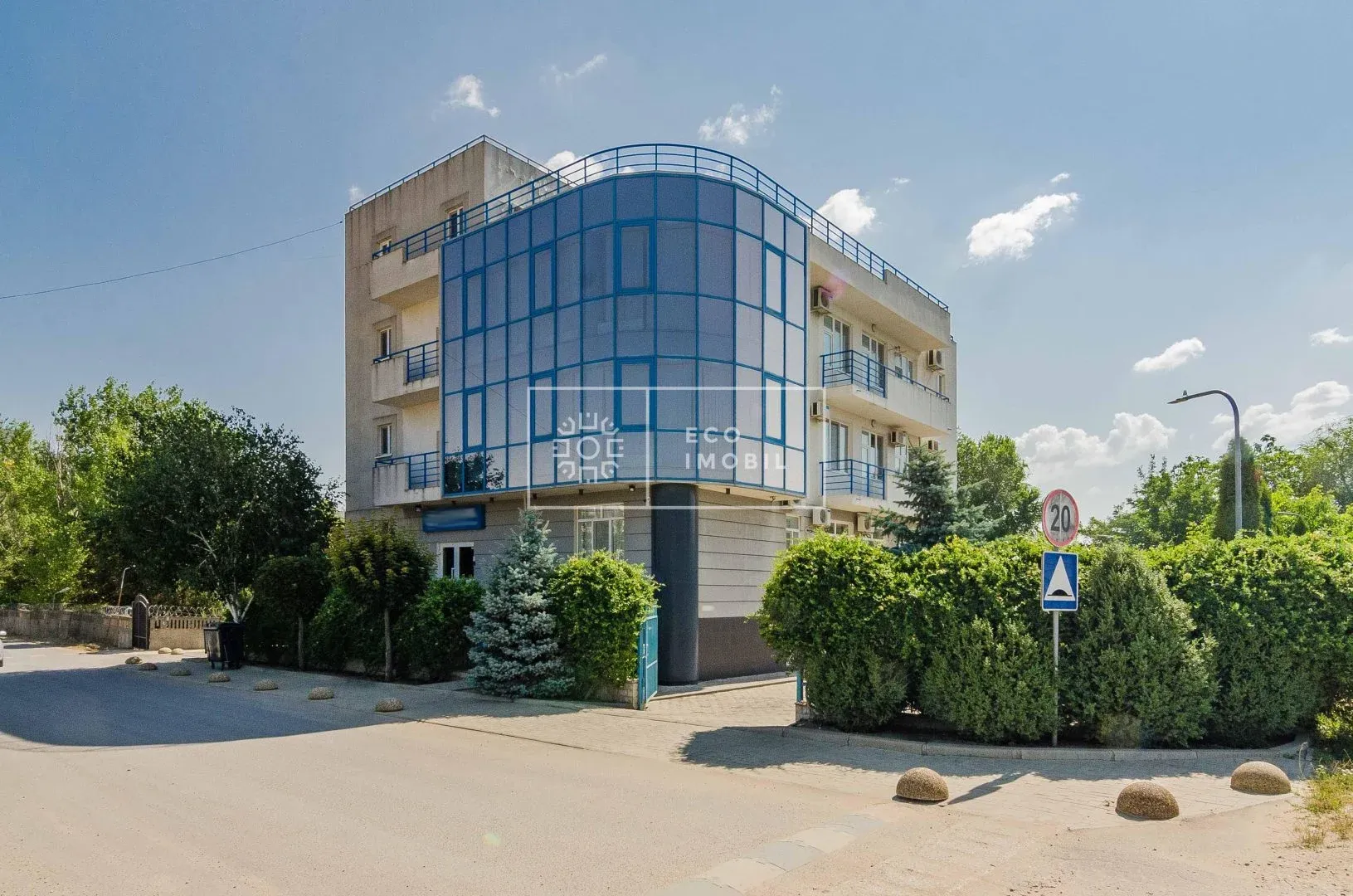 Офис, 1 380 м² — Изображение 1