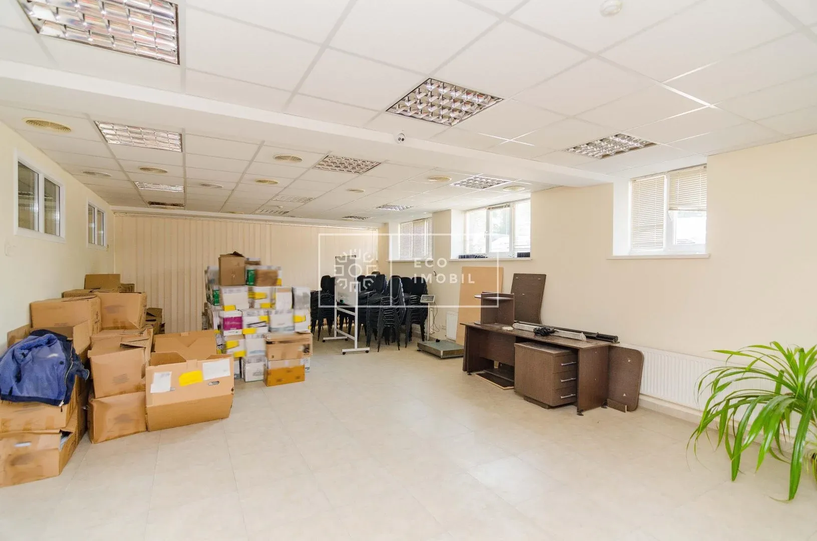 1-комнатный офис, 1 380 м² — Изображение 3