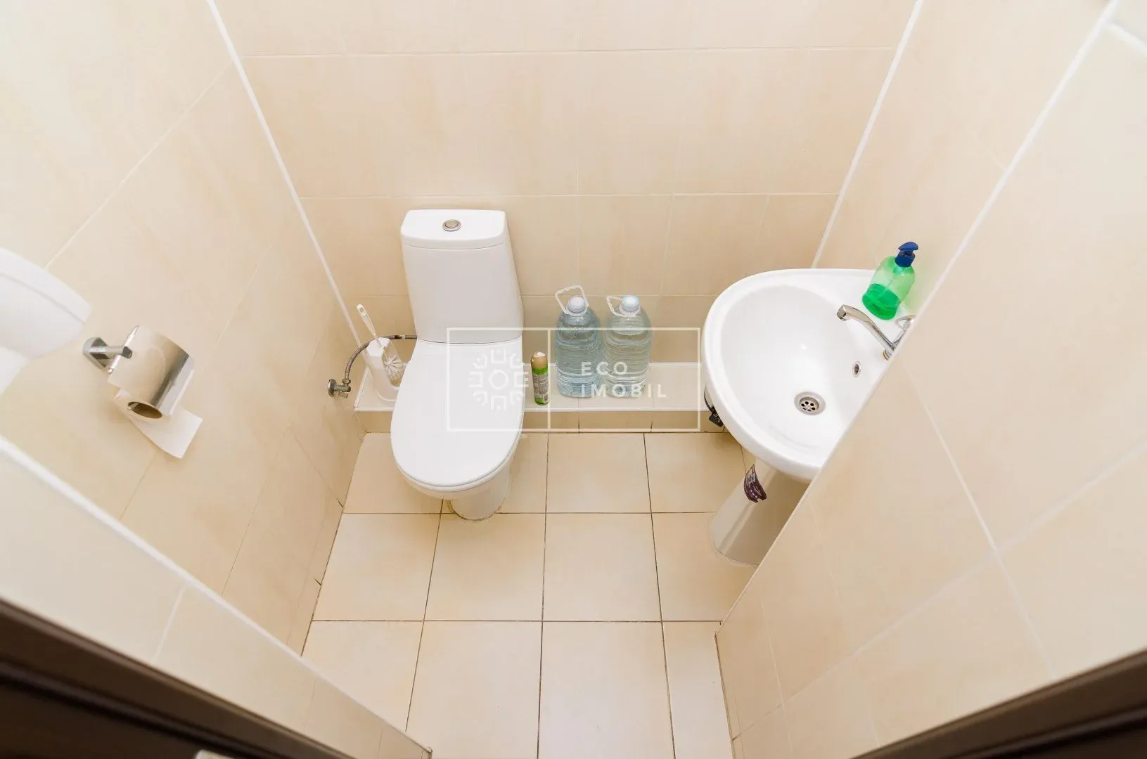1-комнатный офис, 1 380 м² — Изображение 2
