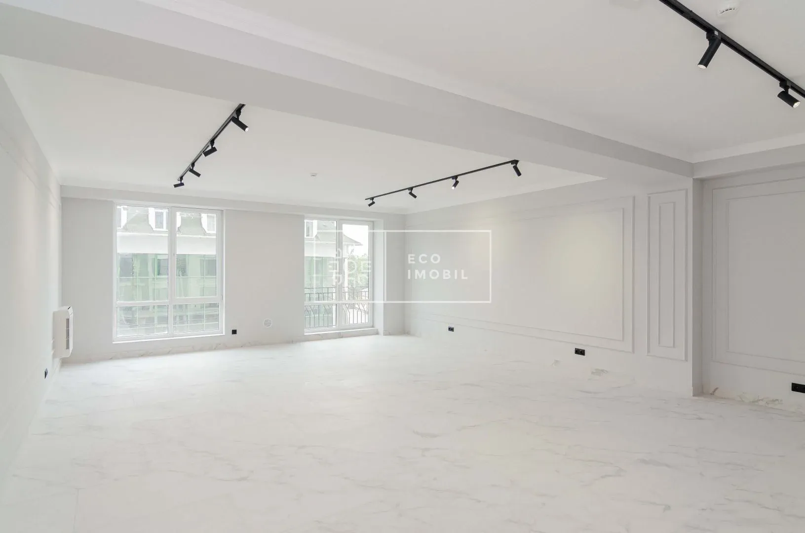 1-camere birou, 60 m² — Imagine 2