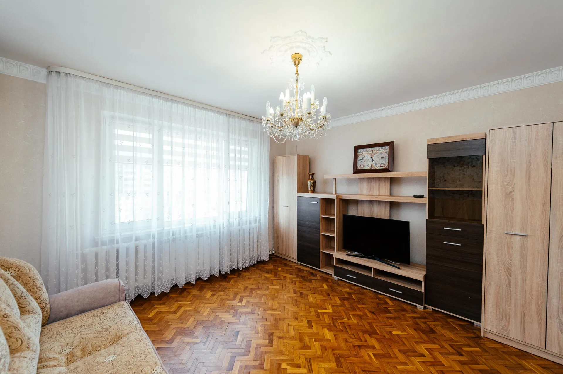 2-bedroom apartment, 73 m² — Image 1
