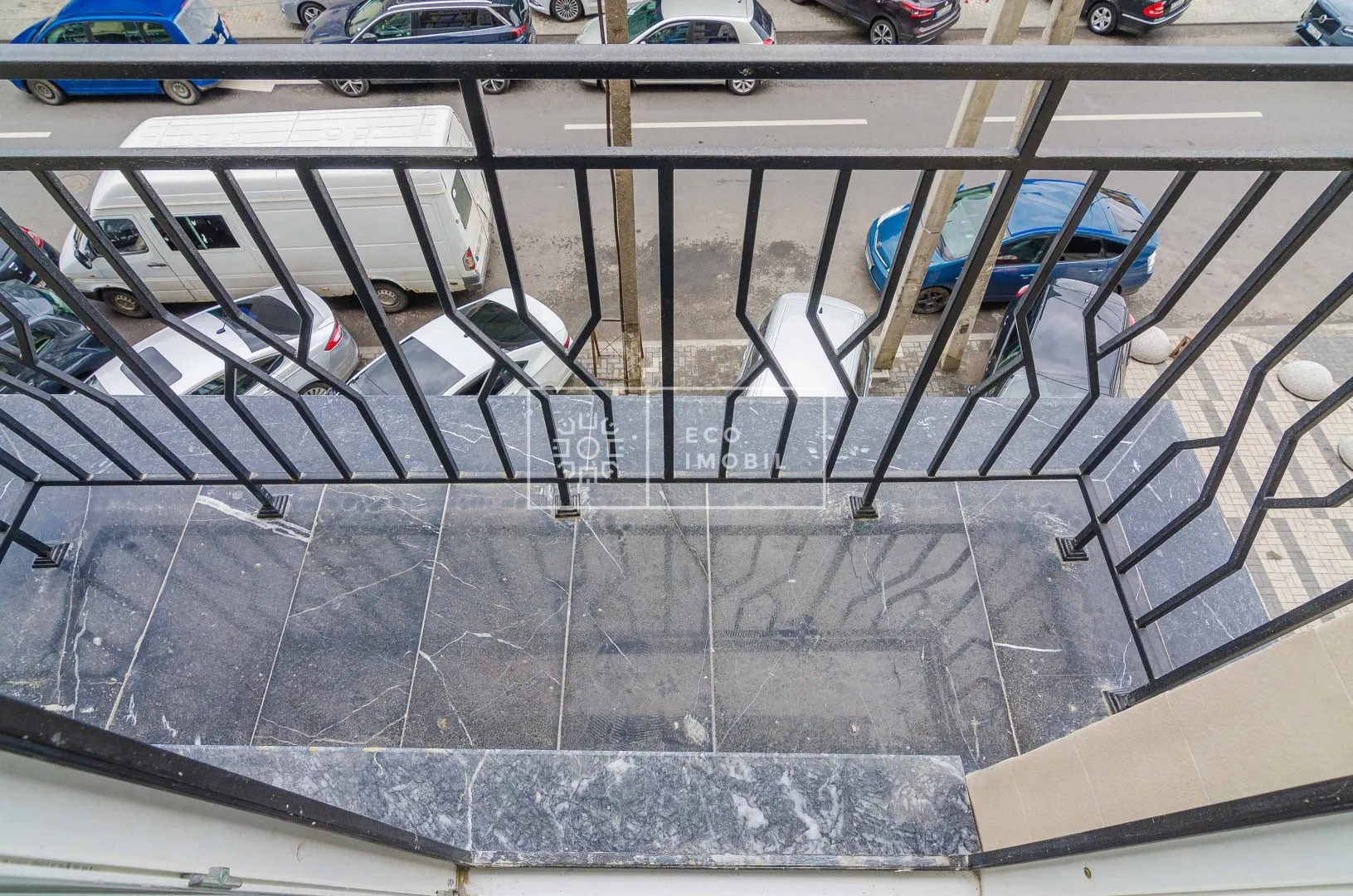 1-camere birou, 60 m² — Imagine 4