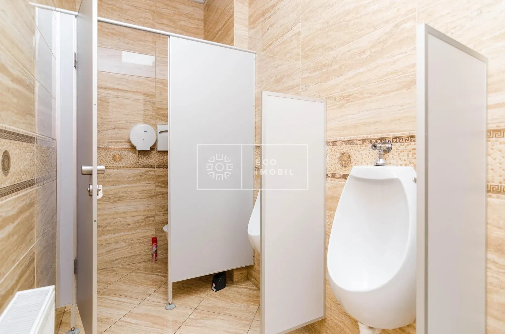 1-camere birou, 730 m² — Imagine 4