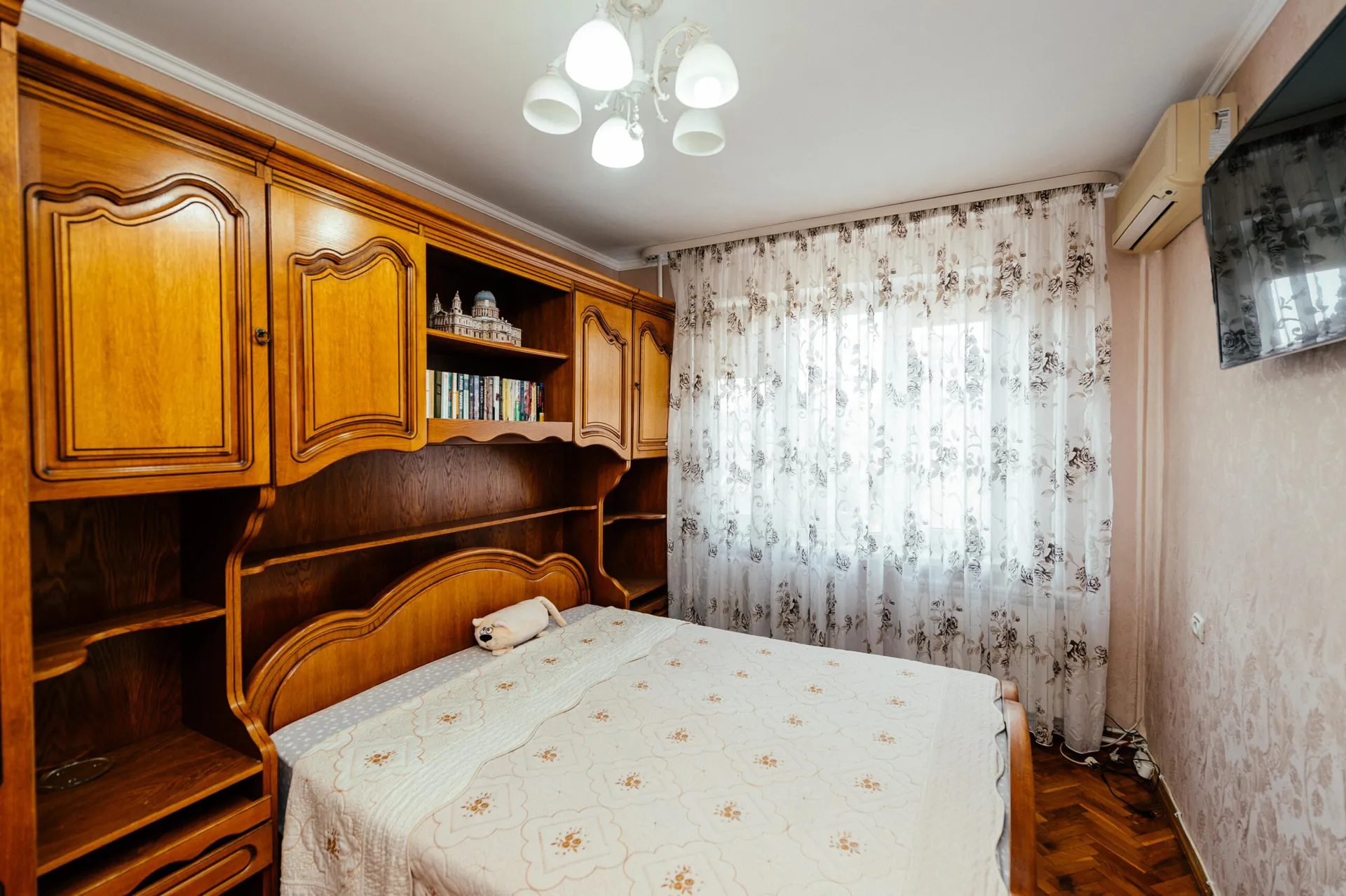 2-bedroom apartment, 73 m² — Image 3