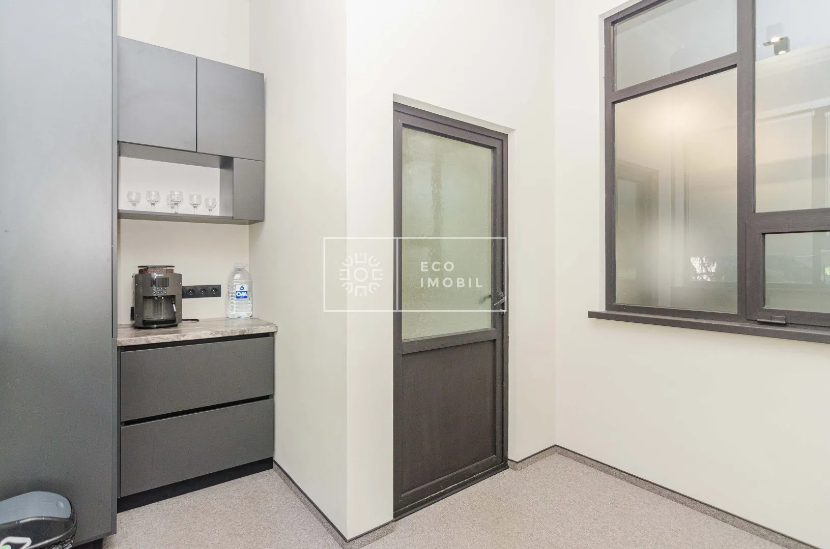 1-комнатный офис, 560 м² — Изображение 2