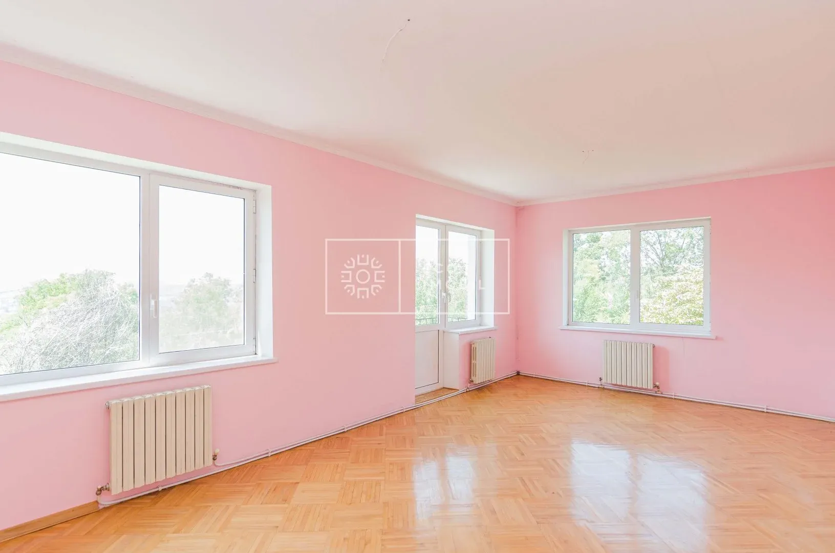 1-комнатный офис, 560 м² — Изображение 3