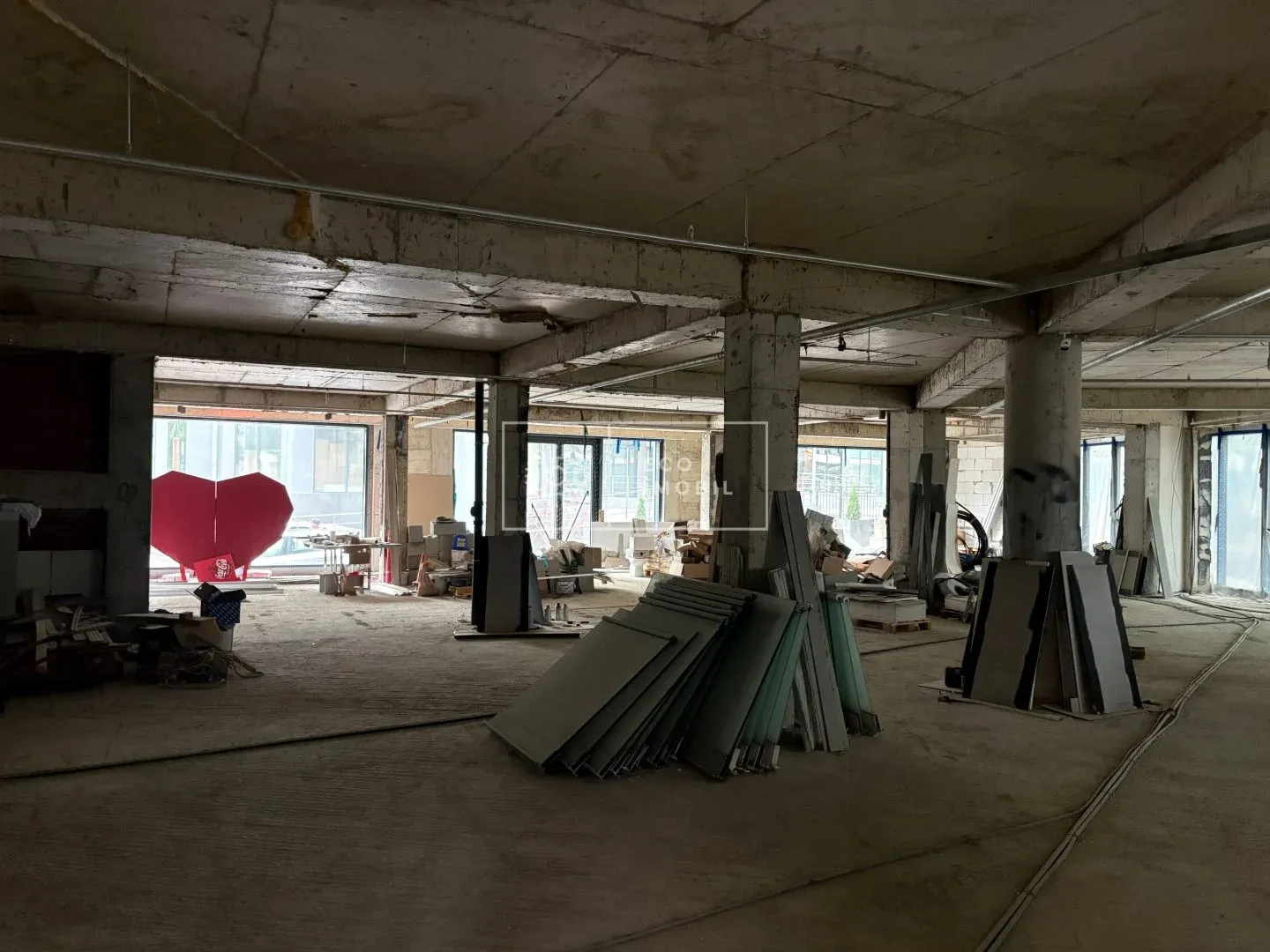 1-bedroom office, 424 m² — Image 3