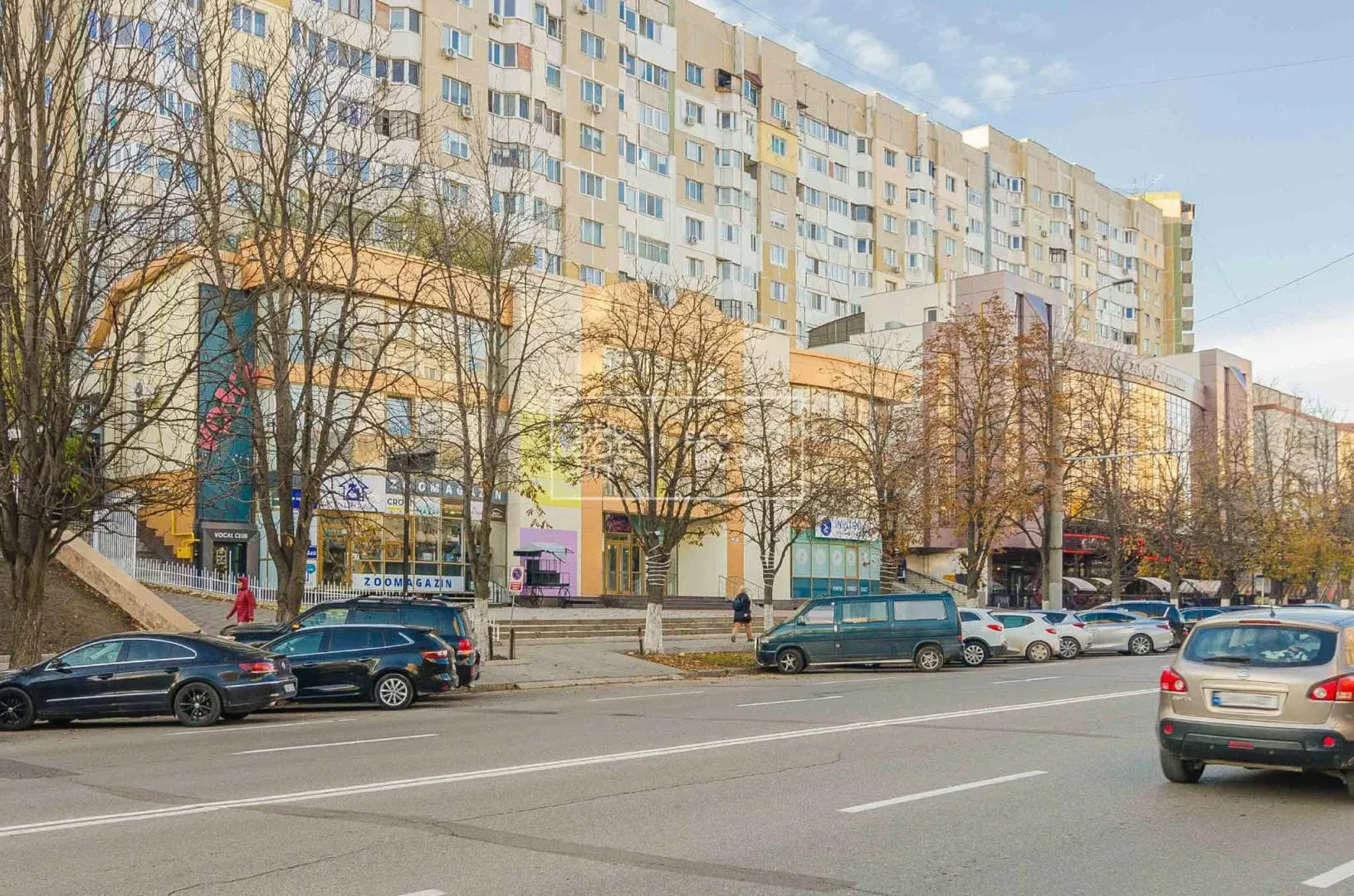 1-bedroom office, 120 m² — Image 1
