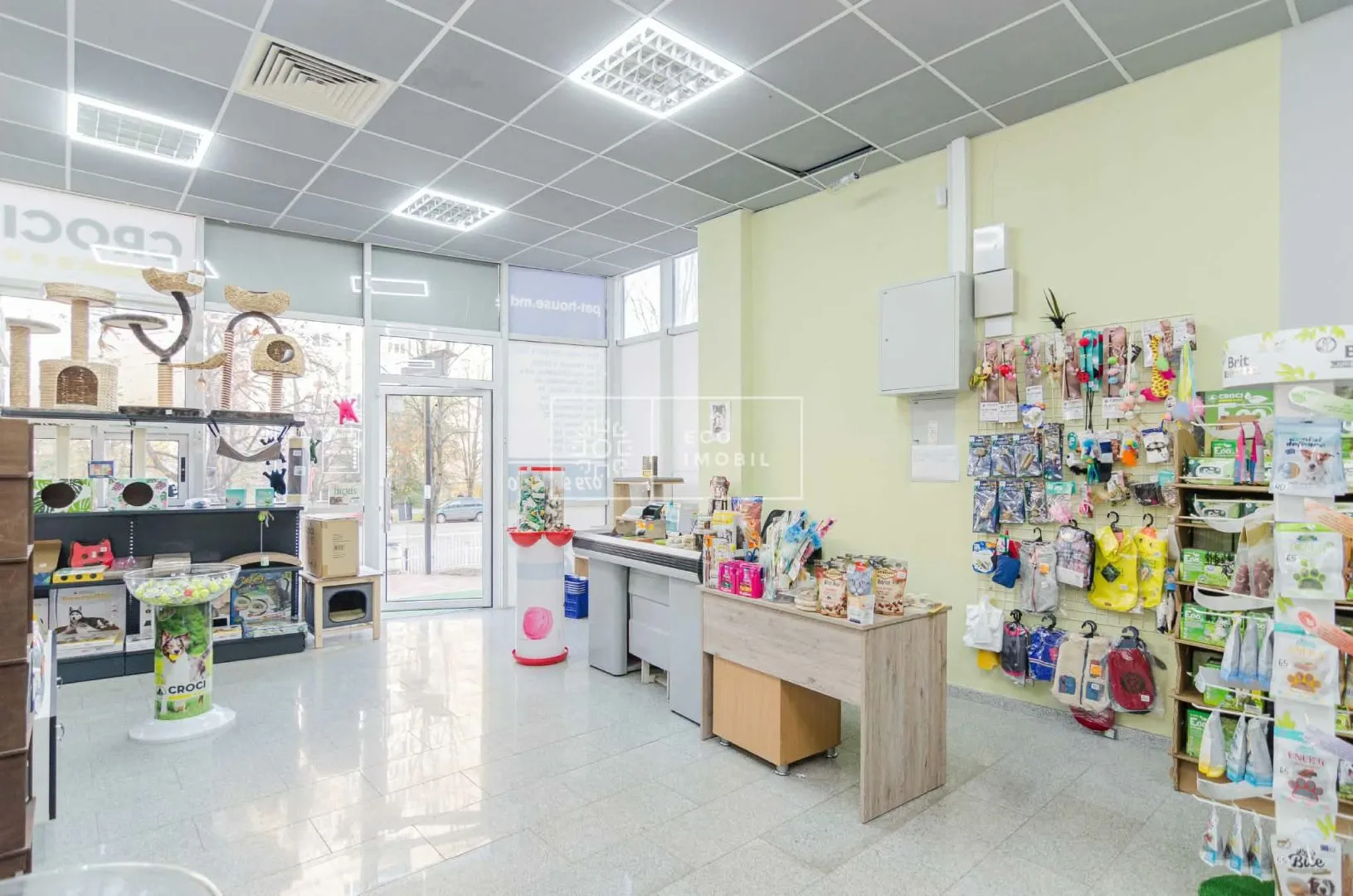 1-bedroom office, 120 m² — Image 3