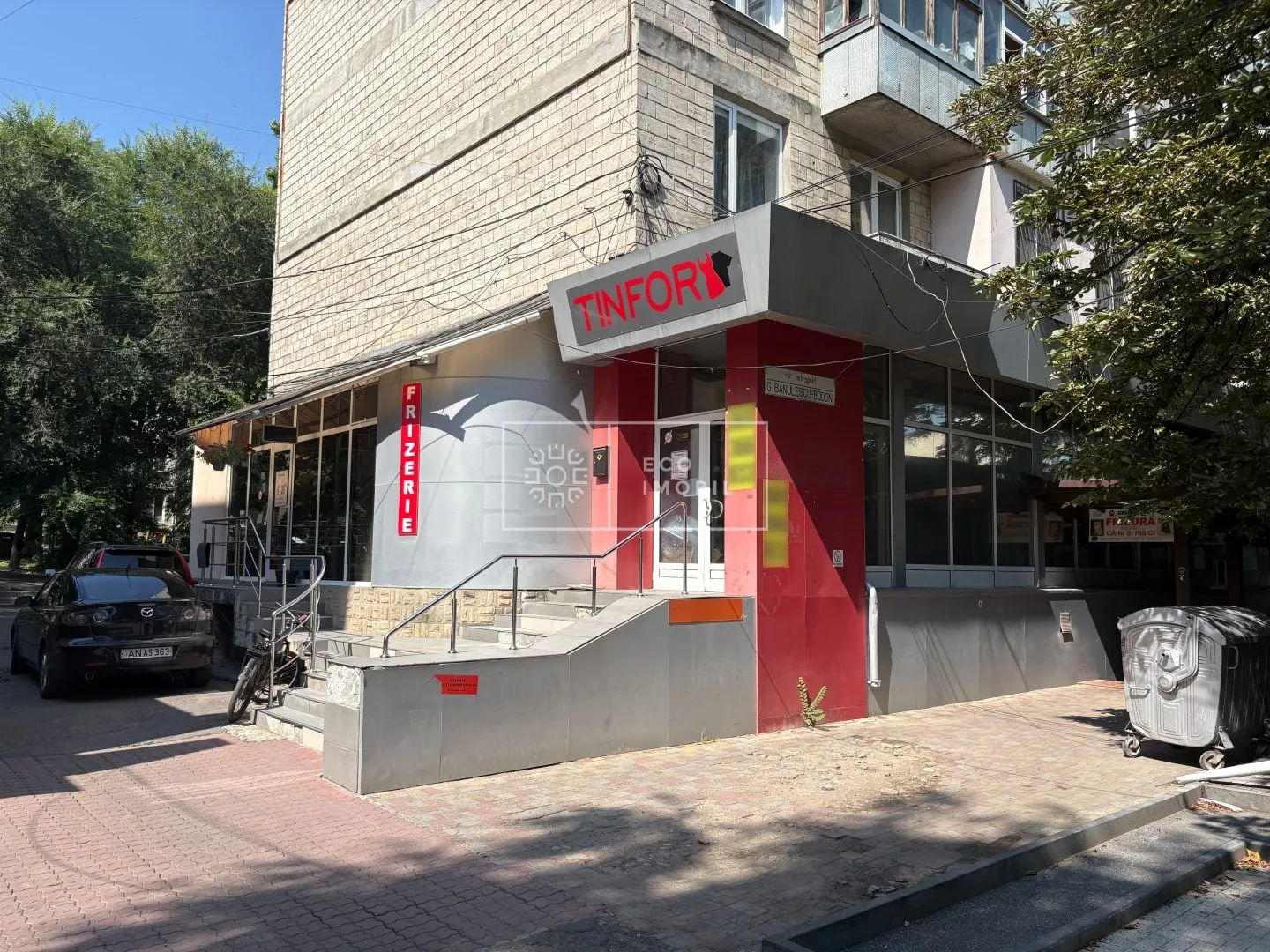 3-camere birou, 150 m² — Imagine 2