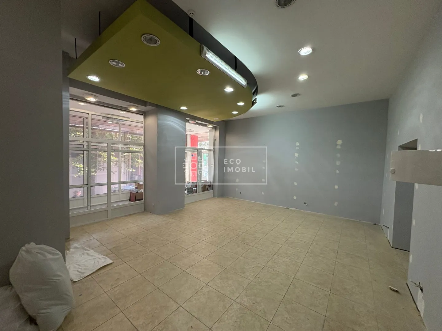 3-camere birou, 150 m² — Imagine 3