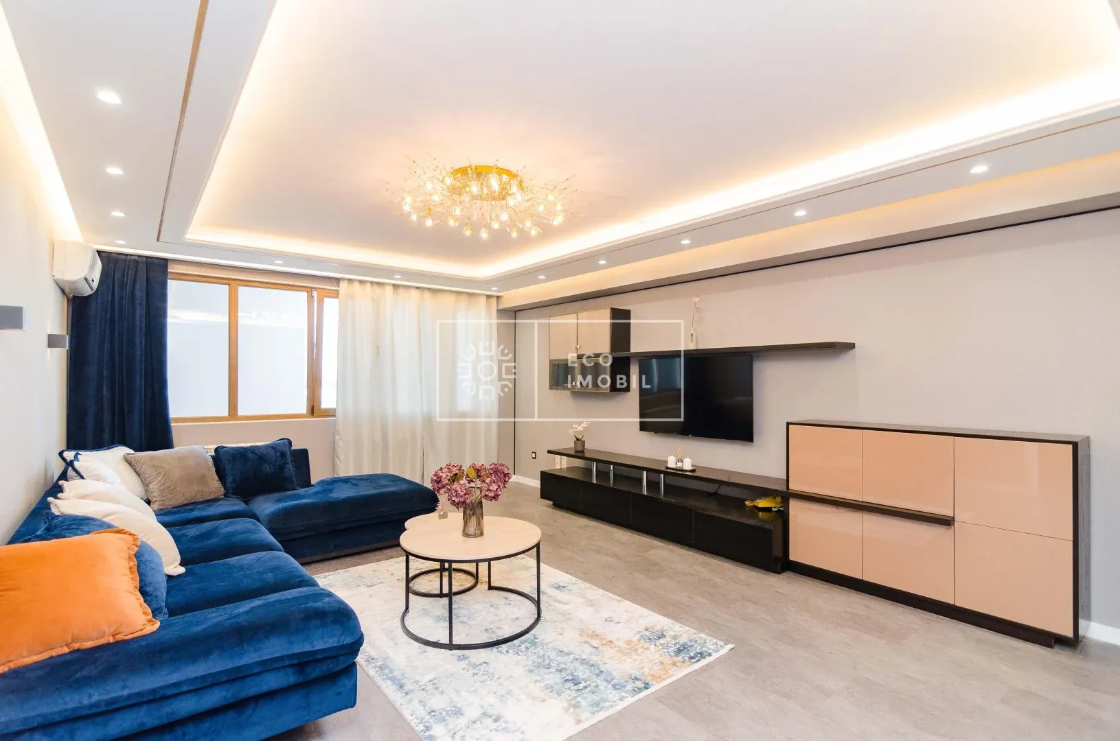 2-комнатная квартира, 86 м² — Изображение 1