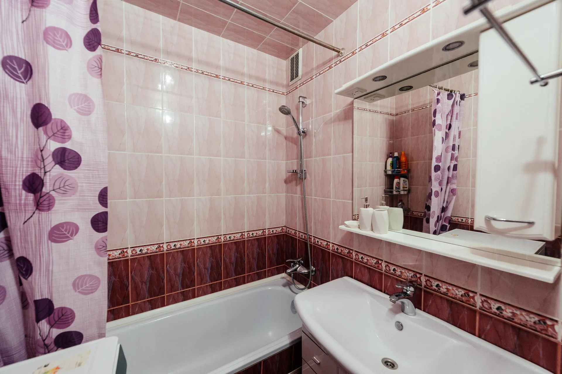 2-bedroom apartment, 73 m² — Image 4