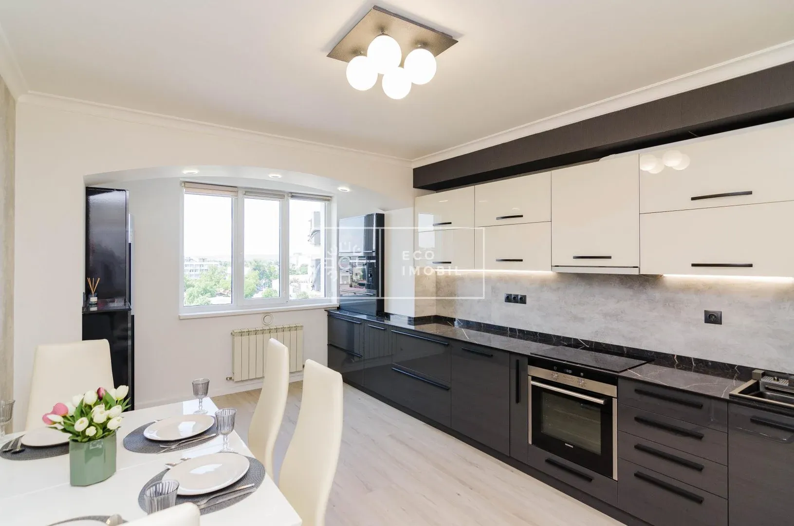 2-комнатная квартира, 86 м² — Изображение 2