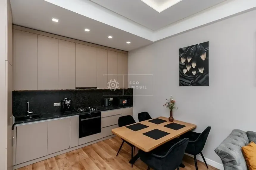 2-комнатная квартира, 83 м² — Изображение 2