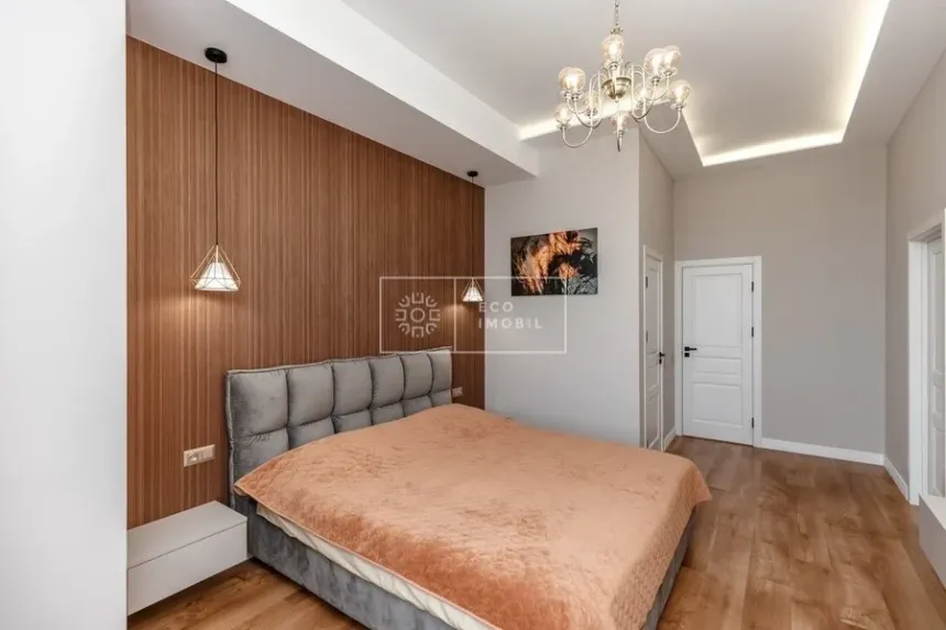 2-комнатная квартира, 83 м² — Изображение 3