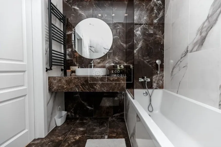 2-комнатная квартира, 83 м² — Изображение 4