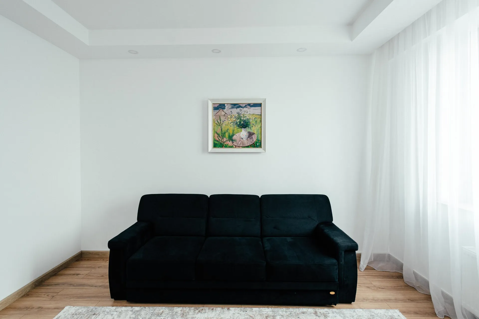 2-camere apartament, 120 m² — Imagine 8