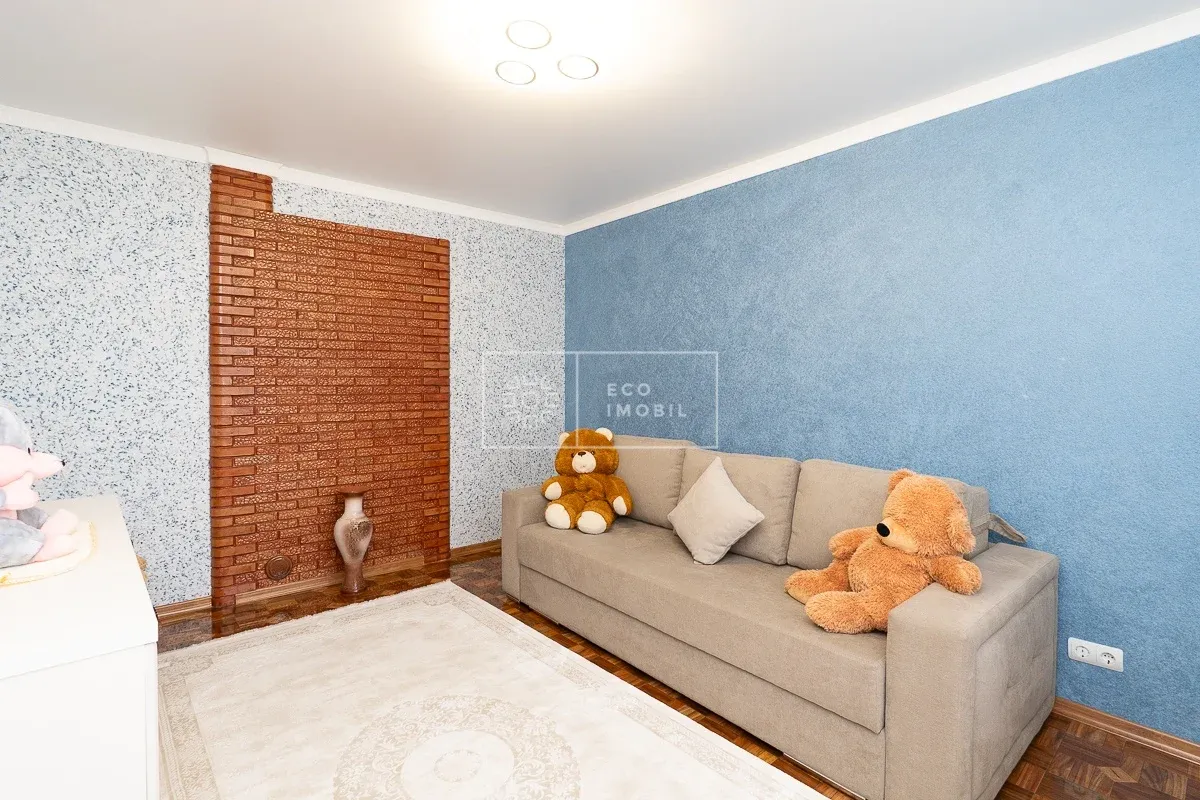 2-этажный дом, 5 комнат, 120 м² — Изображение 3