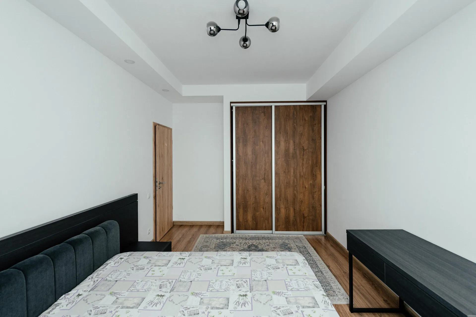 2-camere apartament, 120 m² — Imagine 3