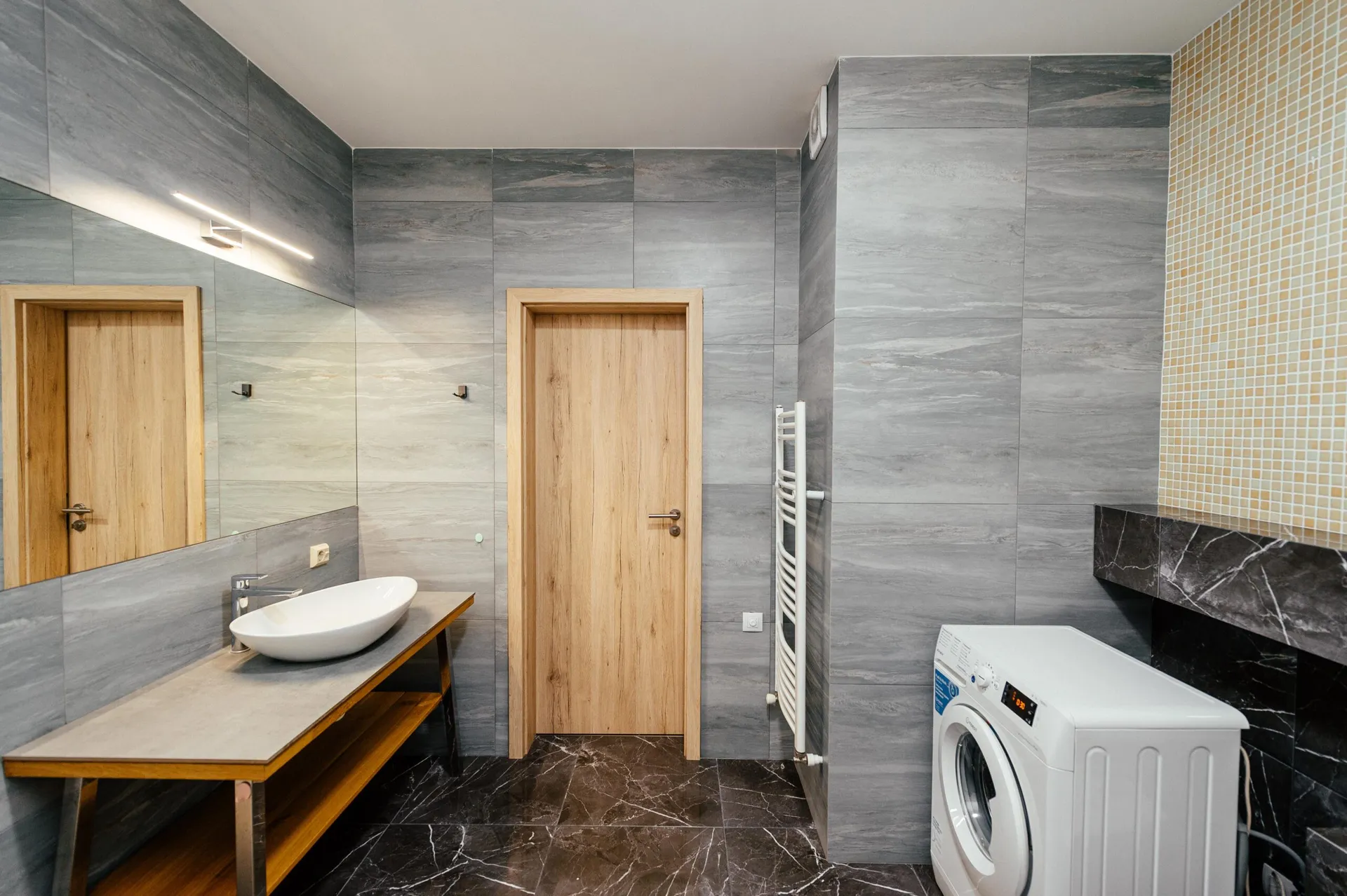 2-camere apartament, 120 m² — Imagine 4