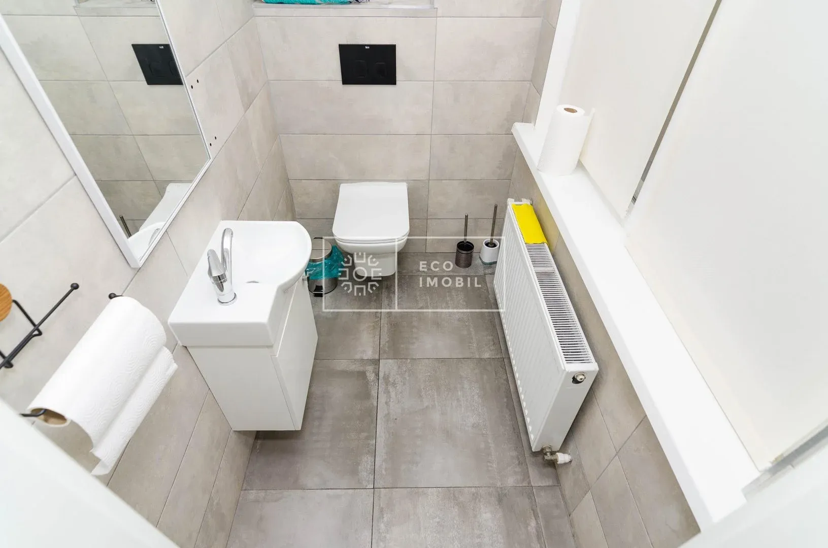 1-camere birou, 100 m² — Imagine 2