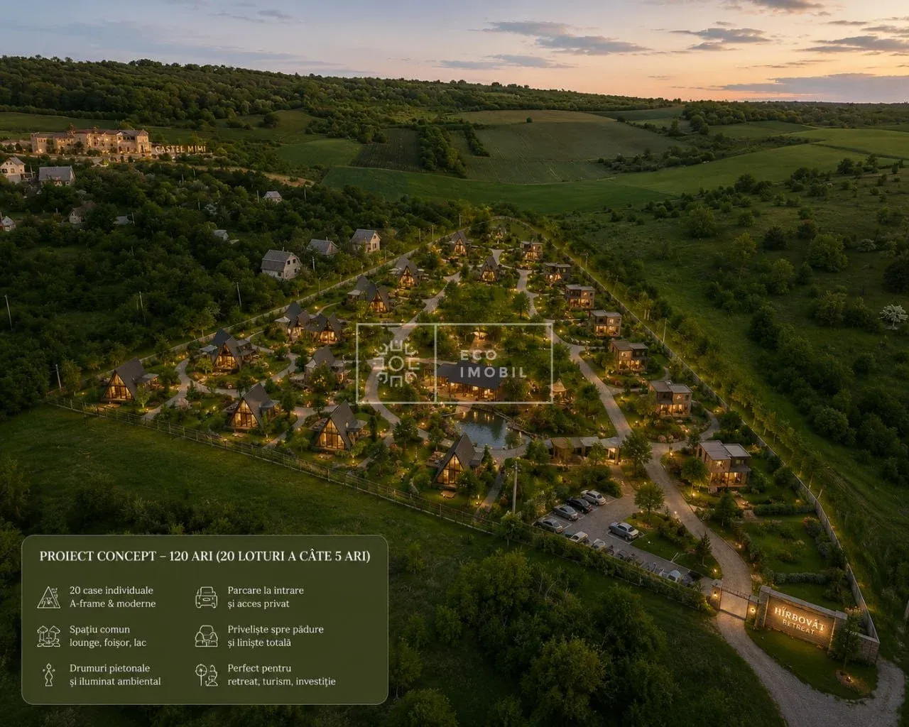 Land, 1.18 hectares — Image 1