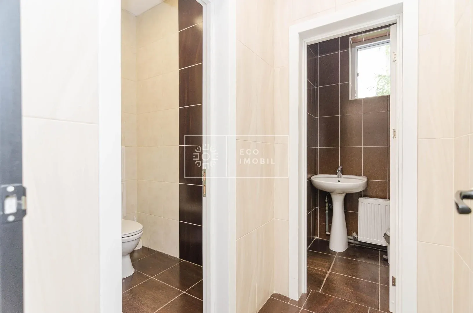 4-camere birou, 200 m² — Imagine 2