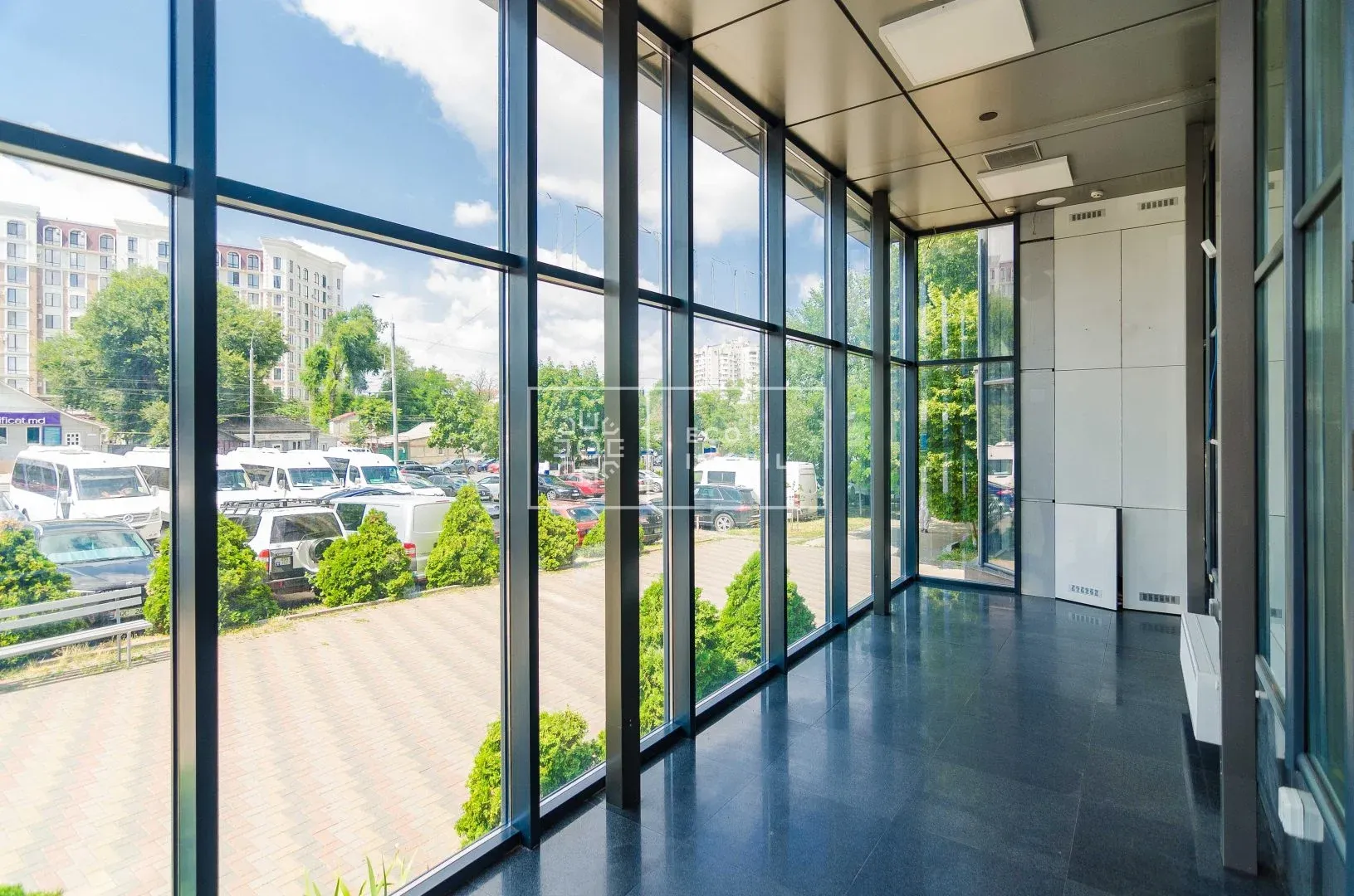 4-camere birou, 200 m² — Imagine 3