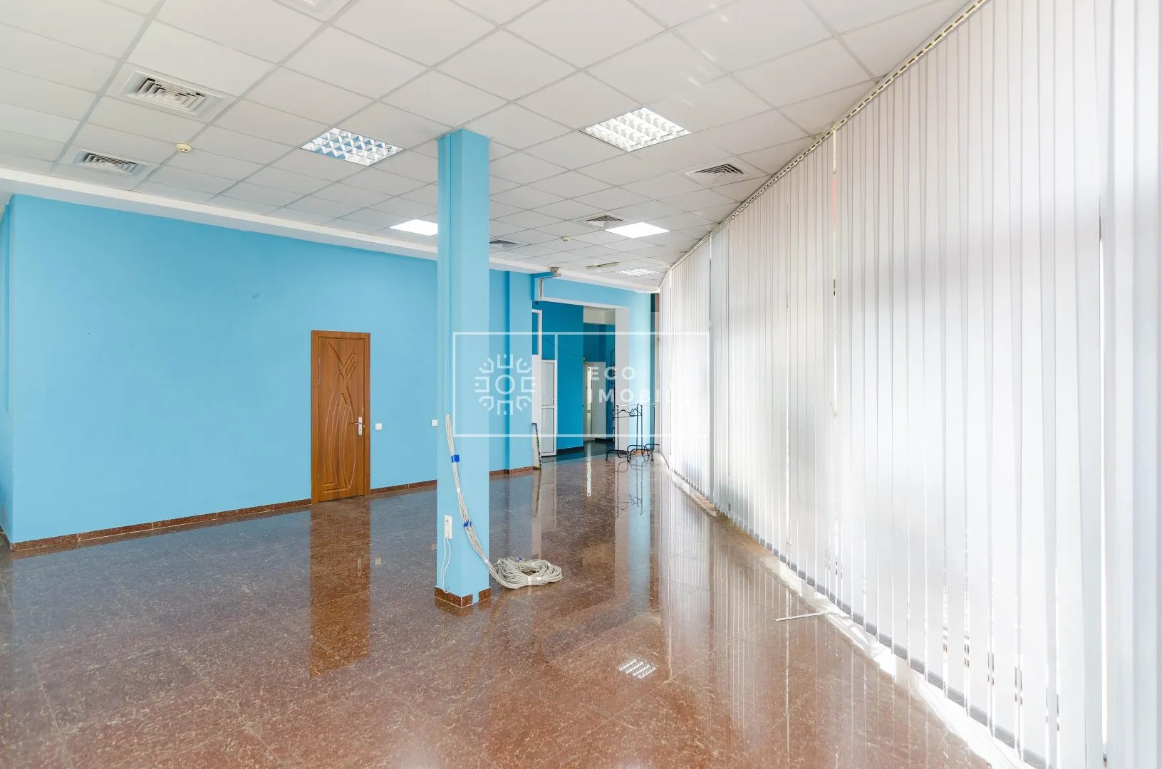 3-bedroom office, 276 m² — Image 3