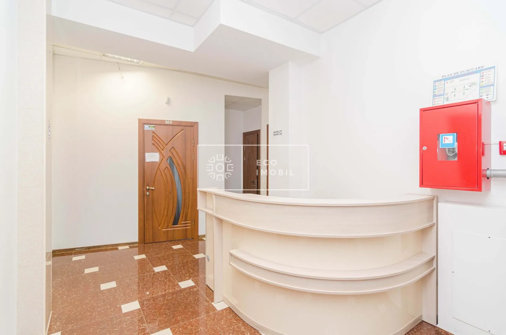 3-bedroom office, 175 m² — Image 4
